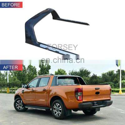 Offroad Sports Roll Bar Rack Bed Bar for F-ord Ranger 2015+ Truck Roll Bar Pickup