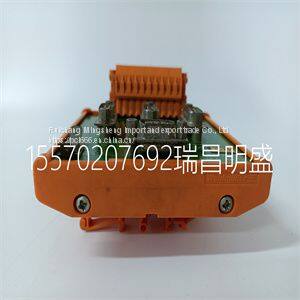 Module spare parts CMA136 3DDE300416