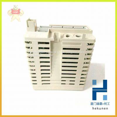 DP820 3BSE013228R1 Digital output module of ABB S800 DCS system