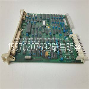 Module spare parts DSCS131 57310001-LM