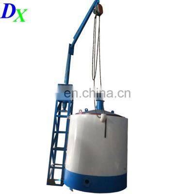 professional smokeless palm peat coconut shell wood charcoal making machine