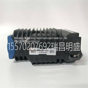 Module spare parts FOXBORO FCP270 P0917YZ