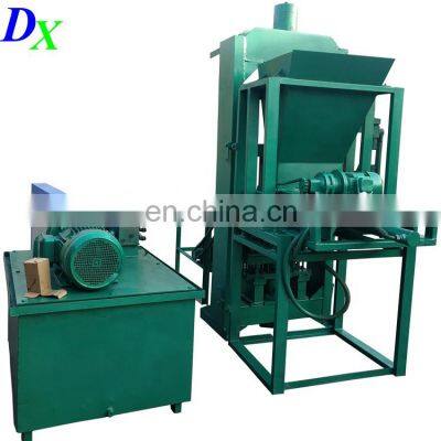 Arabic Lebanon shisha hookah Hydraulic briquette machine for bbq