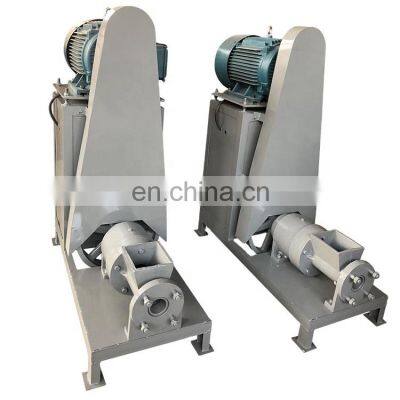 High quality mechanical powder press briquette machine wood stick sawdust briquette machine