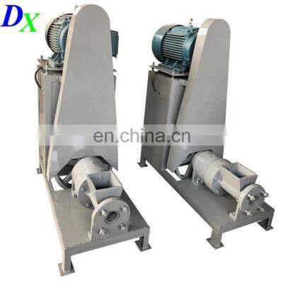 home use barbecue straw rice husk biomass charcoal briquette machine from agricultural waste