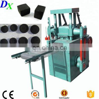 Arab shisha Carbon black briquette machine price