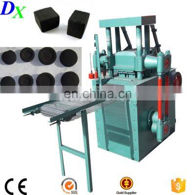 tablet hookah shisha tobacco making machine made in China