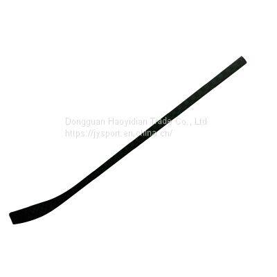 Carbon sledge stick 3K 12K OEM brand factory custom logo graphite sticks