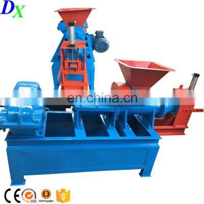 coal ball stick briquette plant sawdust briquette press biomass briquettes making machine