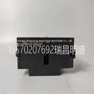 Module spare parts GE IC693PWR322F