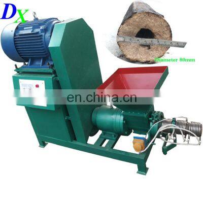 small rice husk briquette machine production line price