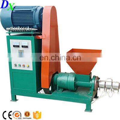 High Quality Wood Briquette Machine/charcoal machine/Saw Dust Briquette Machine made in China