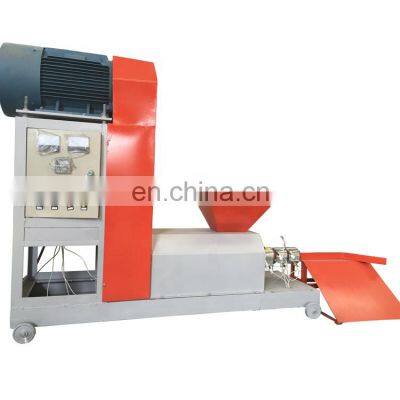 biomass sawdust wood making charcoal machine price