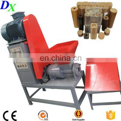good performance biomass briquette machine for sale in Indonesia