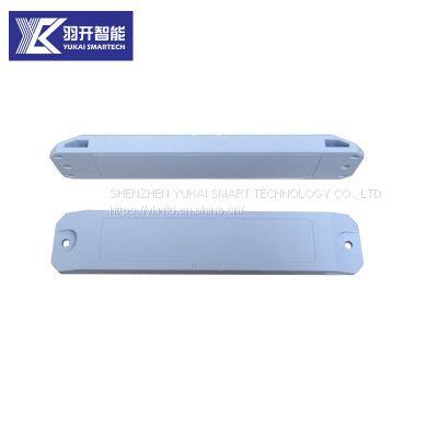 Smart Tag UHF RFID 900MHz Long Range Warehouse RFID Metal Tag Passive Waterproof UHF Anti Metal Tags for Asset Inventory Management