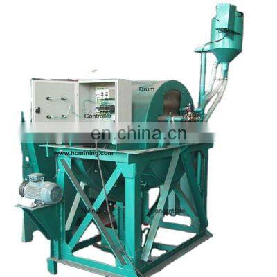 high recovery automatic gold separation equipment centrifugal concentrator gravity concentrator