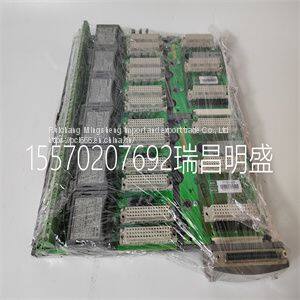 Module spare parts TRIPLEX 9802