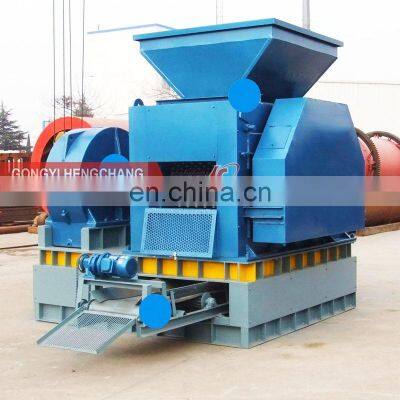 Customized Coal Charcoal Briquette Making Press Machine Small Charcoal Briquette Making Machine Cost Price For Germany