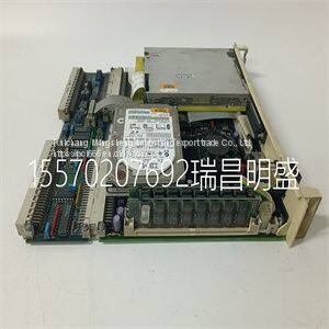 Module spare parts PFSK164 3BSE021180R1