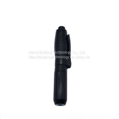 Hot Selling Handheld Hyaluronic Meso Injection No Needle Pen Mesotherapy Gun
