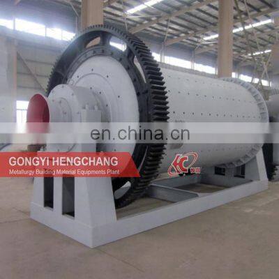 Fine10tph gold ore wet milling ball machine small scale ball mill stone grinding limestone dry ball mill price