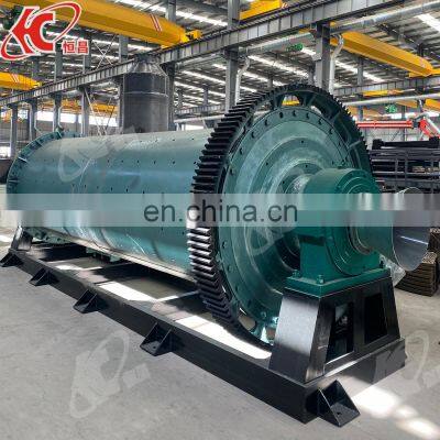 Factory price 900x1800 small rock gold sand stone limestone wet dry ball mill grinding machine mining gold ball mill for sale