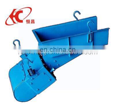 Electromagnetic Mining Ore Vibration Feeder Controller