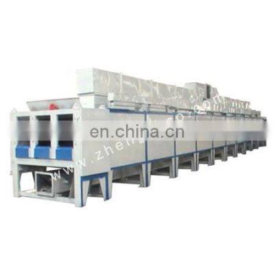 coal briquettes Mesh Belt Dryer price
