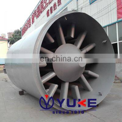iron ore pellets vertical dryer/drying machine