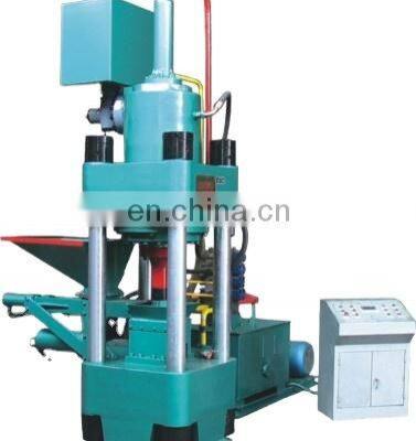 Aluminum Chip Briquetting Press