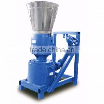 PTO type sunflower seed husk wood pellet machine
