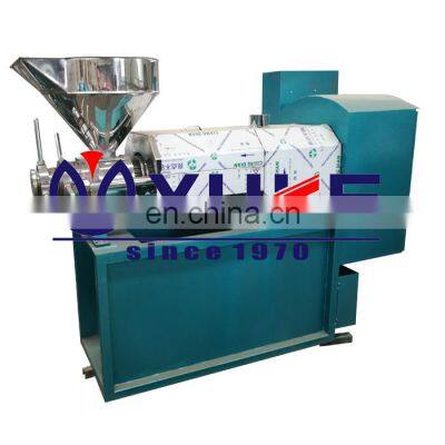 Multi-functional essential oil extraction equipment / screw press / soybean oil machine price