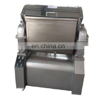 commercial dough mixer machine spiral dough mixer machine Food Processor Horizontal Dough mixer machine