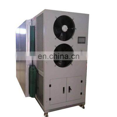 Multipurpose heat pump dry system fruit and food dryer fruit vegetable meat dryer food dehydrator