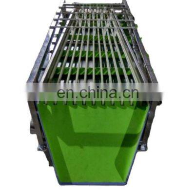 2022 factory supply tomato orange strawberry onion apple carrot sorting machine grading machine