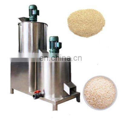 sesame sorter machine sesame peeling machine sesame sorting machine