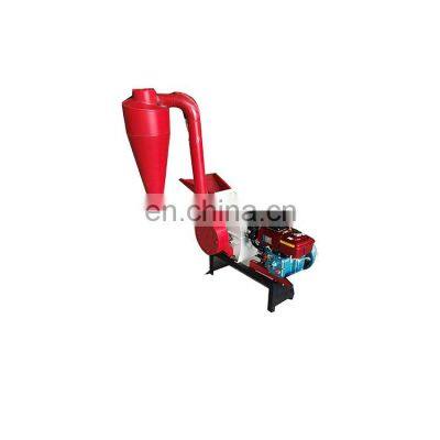 2021 hot sale self-suction feed widened surface grinder claw self-suction dust removal grinder