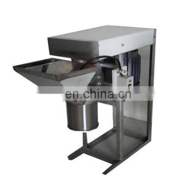 Vegetable Paste Making Machine garlic grinding machine