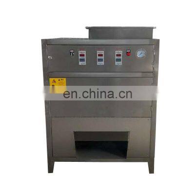 factory price onion peeler machine /onion processing machine with stock