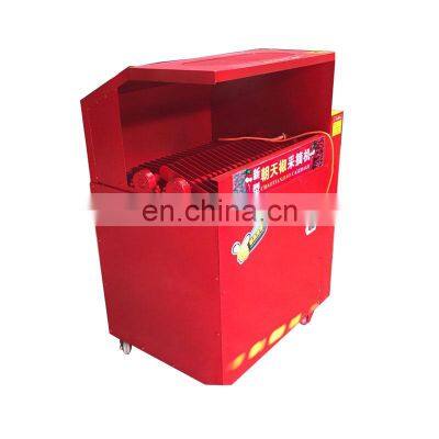Hot Sale Chilli Harvester/Pepper Machine/Chili Picking Machine