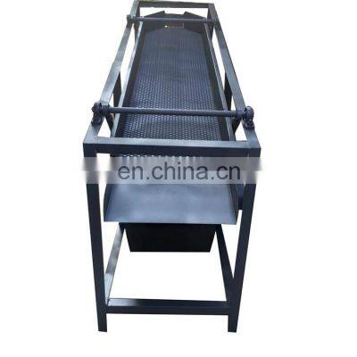 Factory supply Almond Separator Small Almond Nut Cracker Kernel Shell Separator Machine