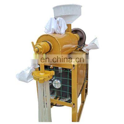 rice noodle making machine noodle machine for corn vermicelli rice noodles