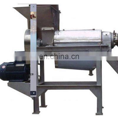 Fully automatic fruit juicer machine Orange juicer machine industrial juicer extractor machine