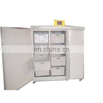 Factory supply grass growing machine price
