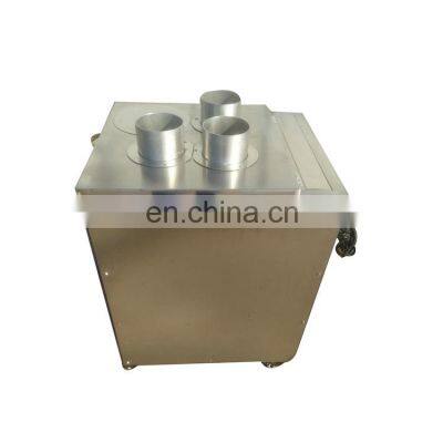 High quality Pineapple Slicer Machine|Fruit Round Slice Machine|Banana Slicing Machine