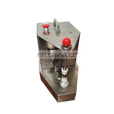 Fruit peeling machine/ Orange Peeler Machine /small lemon peeler machine on sale