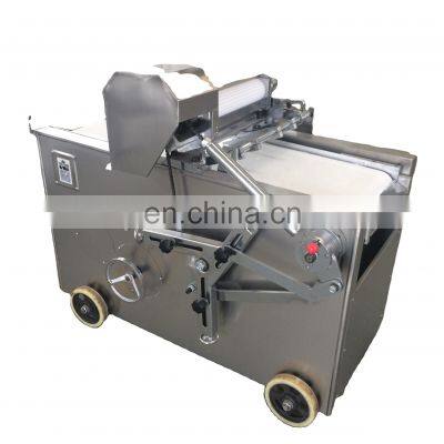 Quality biscuit making machine cookie making machine