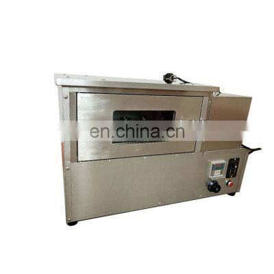 2020 hot sale pizza cone rotary oven,cone pizza rotating machine