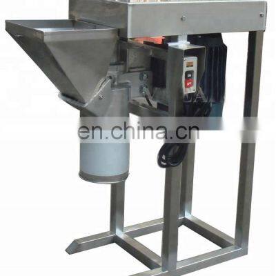 Automatic ginger dry garlic powder grinding machine/Grinding machine/powder Mill machine