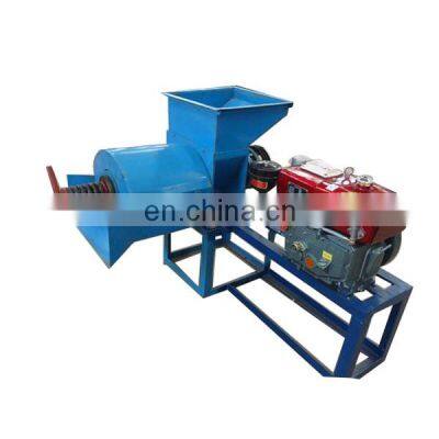 2020 hot sale palm oil extract machine oil press machine/palm oil processing machine
